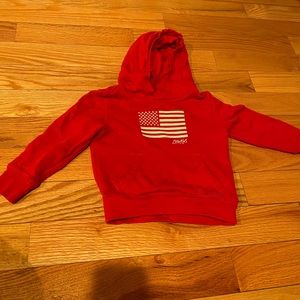 Polo Ralph Lauren hoodie sweatshirt 3T